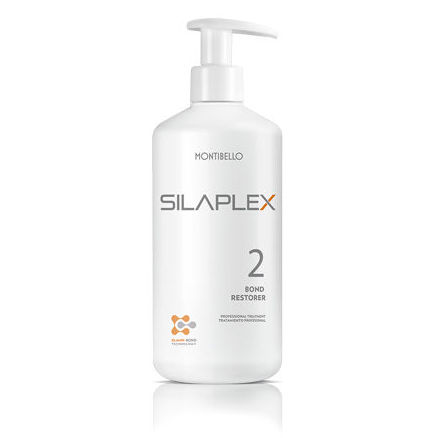 SILAPLEX: Antirrotura frente a los procesos quimicos: Peluquería unisex de Cristina Paulo Peluquería Unisex SILAPLEX: Antirrotura frente a los procesos quimicos: Peluquería unisex de Cristina Paulo Peluquería Unisex