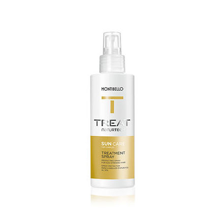 TREATMENT SPRAY TREATMENT SPRAY