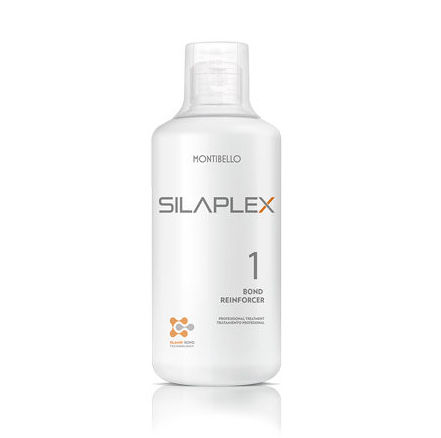 SILAPLEX: Antirrotura frente a los procesos quimicos: Peluquería unisex de Cristina Paulo Peluquería Unisex SILAPLEX: Antirrotura frente a los procesos quimicos: Peluquería unisex de Cristina Paulo Peluquería Unisex