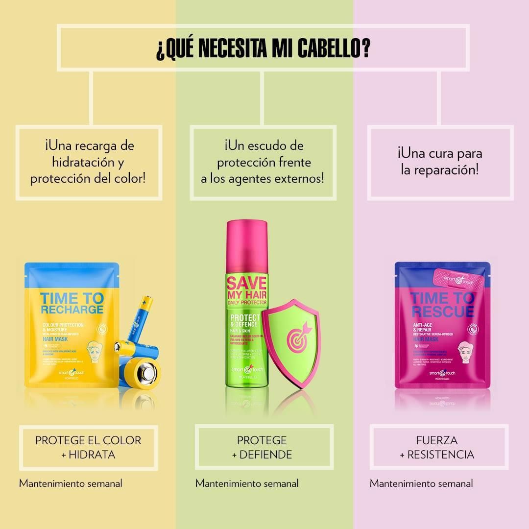 Productos para el cabello: Peluquería unisex de Cristina Paulo Peluquería Unisex Productos para el cabello: Peluquería unisex de Cristina Paulo Peluquería Unisex