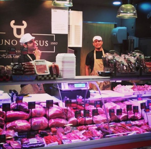 Pollo: Productos de Carnicería Bruno y Jesús Pollo: Productos de Carnicería Bruno y Jesús