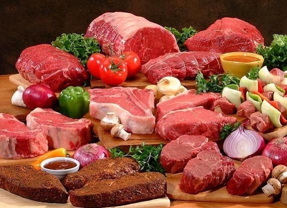 Cerdo: Productos de Carnicería Bruno y Jesús Cerdo: Productos de Carnicería Bruno y Jesús