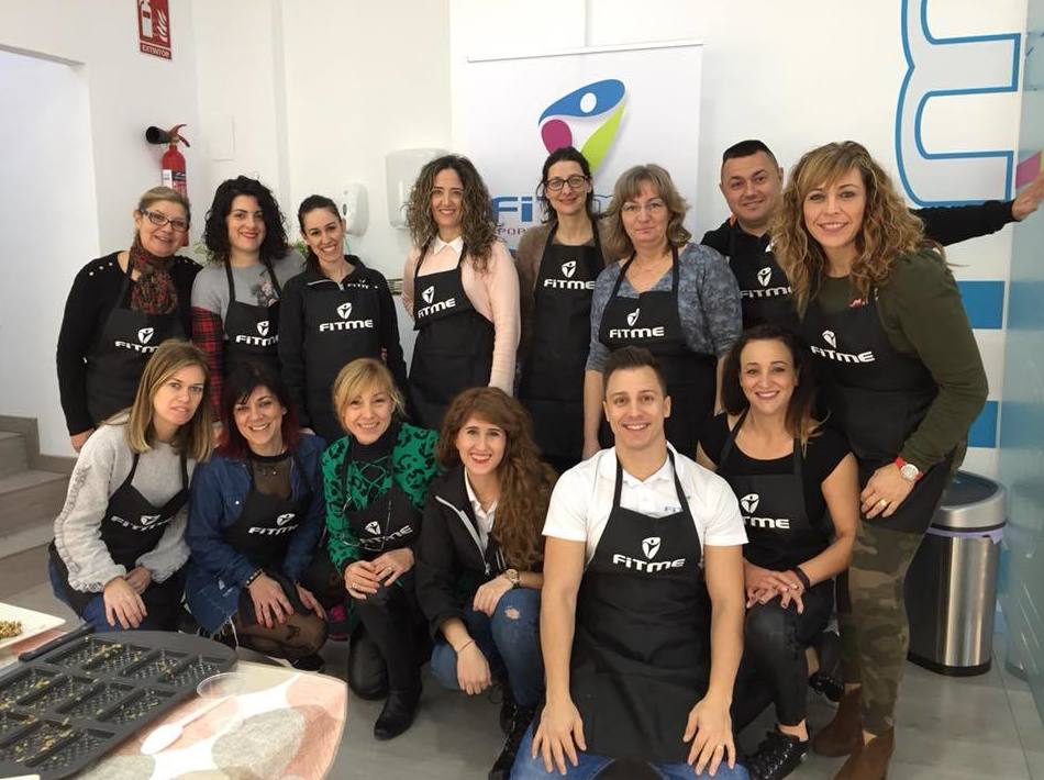 Taller de Desayunos, Almuerzos y Meriendas Saludables: Servicios y Talleres de Melody García Nutrición Taller de Desayunos, Almuerzos y Meriendas Saludables: Servicios y Talleres de Melody García Nutrición