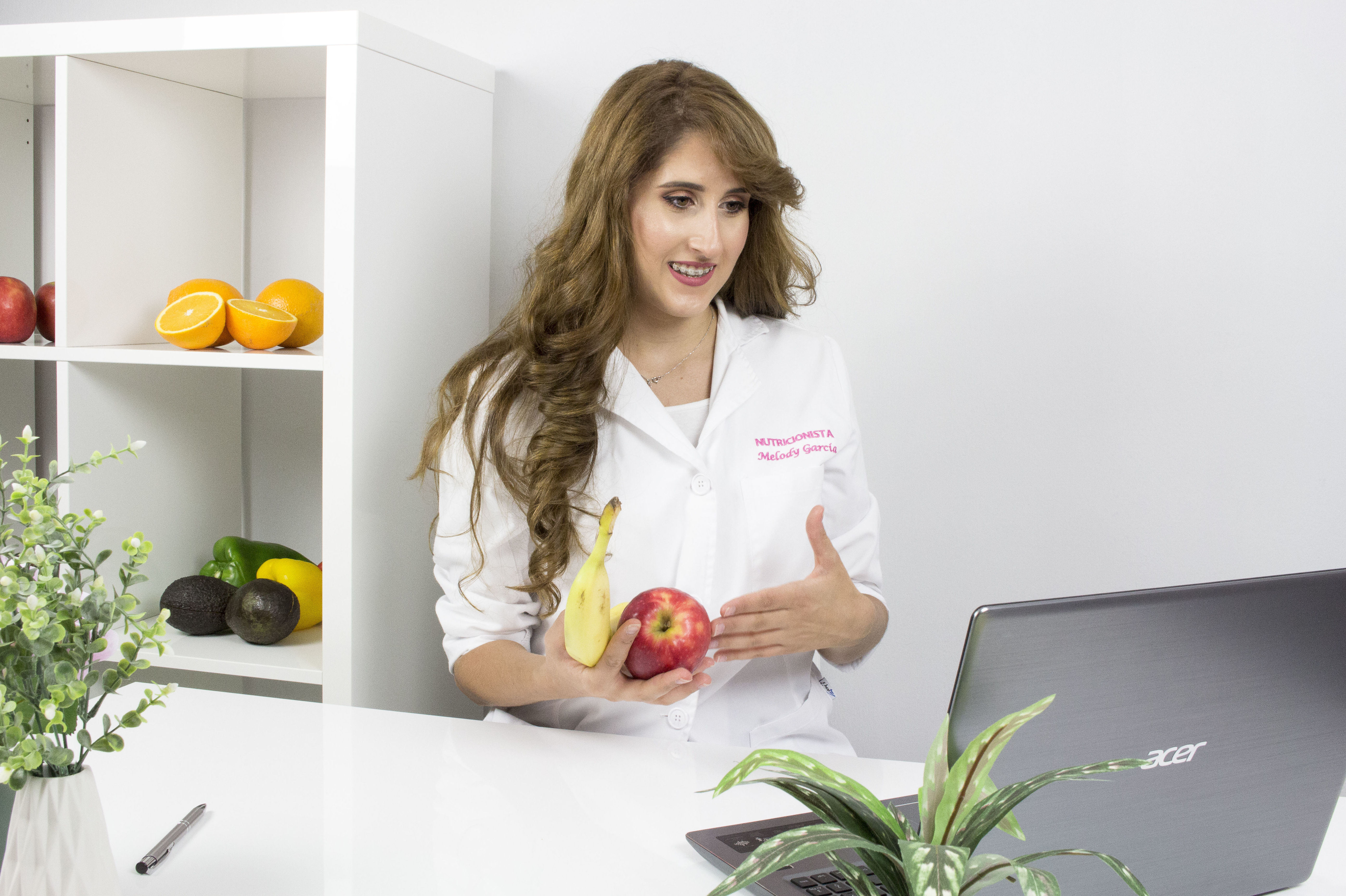 Nutrición Online Nutrición Online