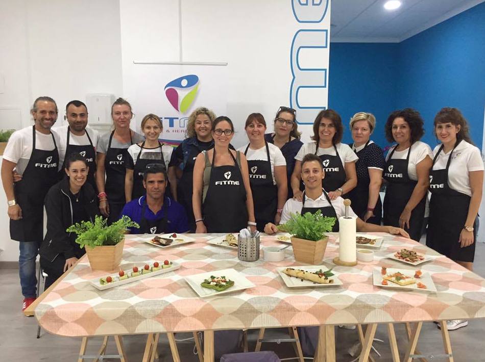 Taller de Gofres, Tortitas y Crepes Saludables: Servicios y Talleres de Melody García Nutrición Taller de Gofres, Tortitas y Crepes Saludables: Servicios y Talleres de Melody García Nutrición