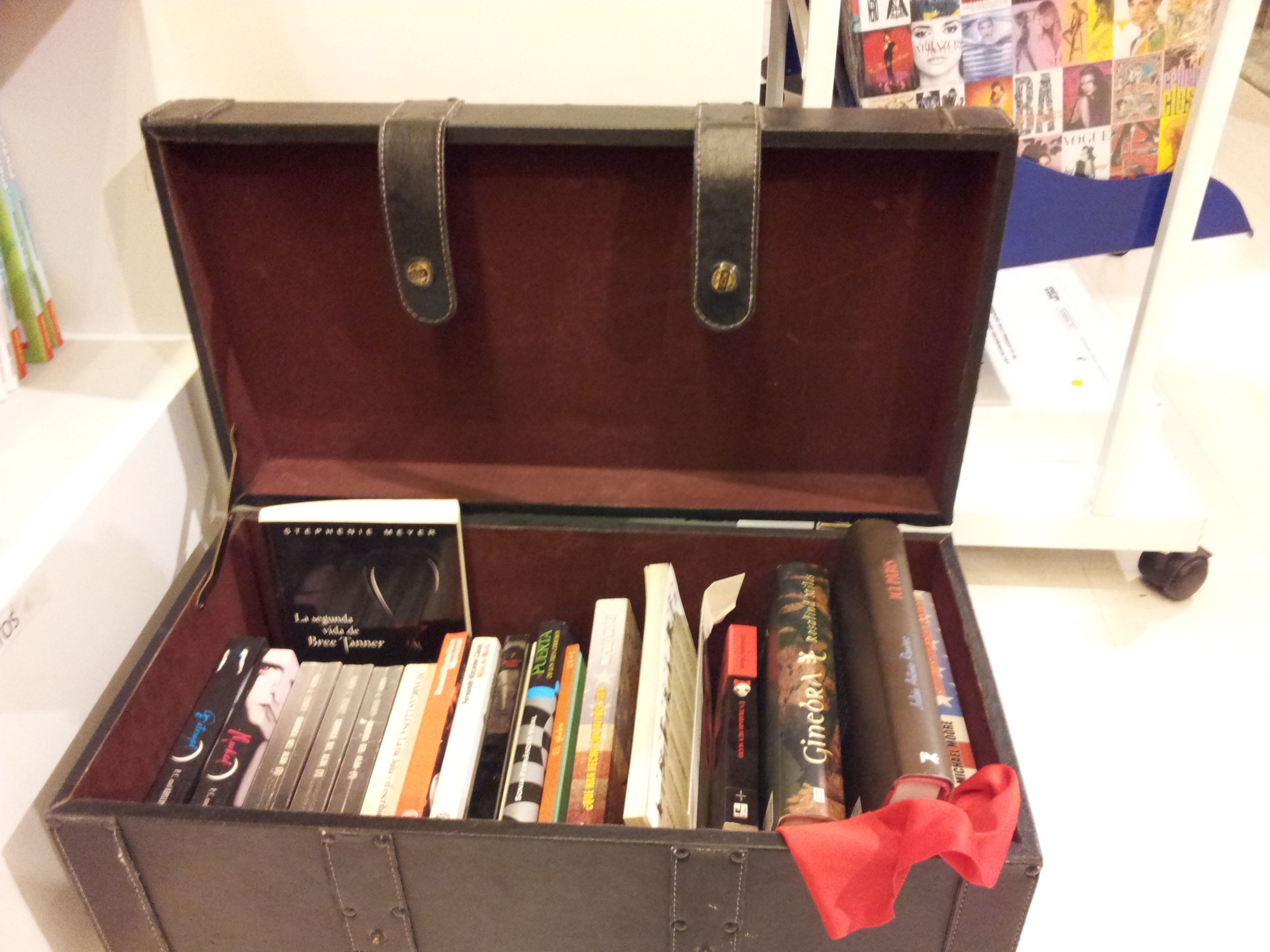 Libros de ocasión Libros de ocasión