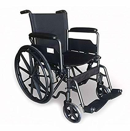 sillas de ruedas Gijon