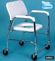 silla baño silla baño