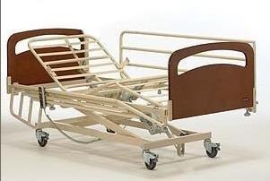 Cama Articulada Cama Articulada