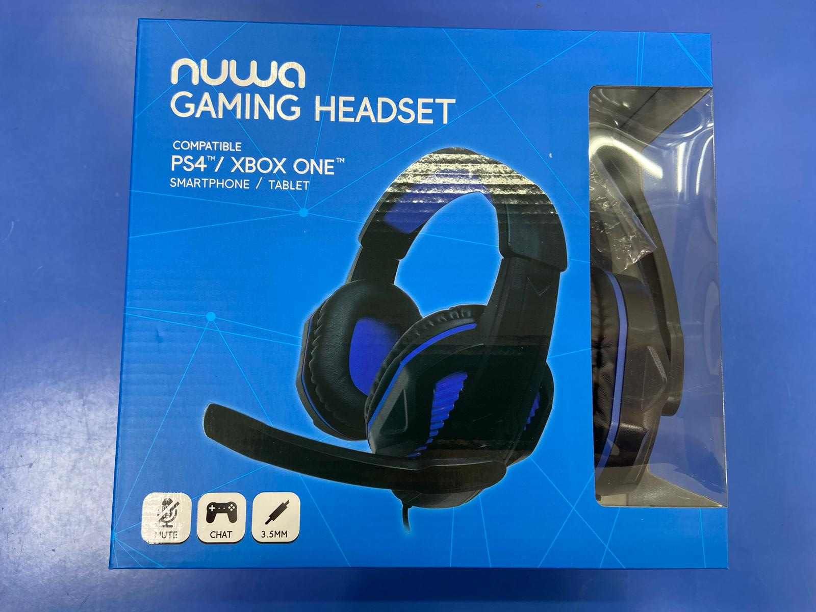 Auriculares PS4/XBOX ONE: de Aubets Informàtica Auriculares PS4/XBOX ONE: de Aubets Informàtica