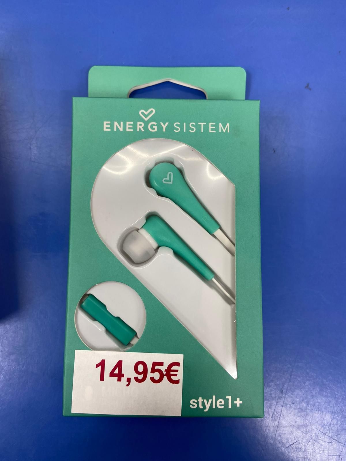 Auriculares - Energy Sistem: de Aubets Informàtica Auriculares - Energy Sistem: de Aubets Informàtica