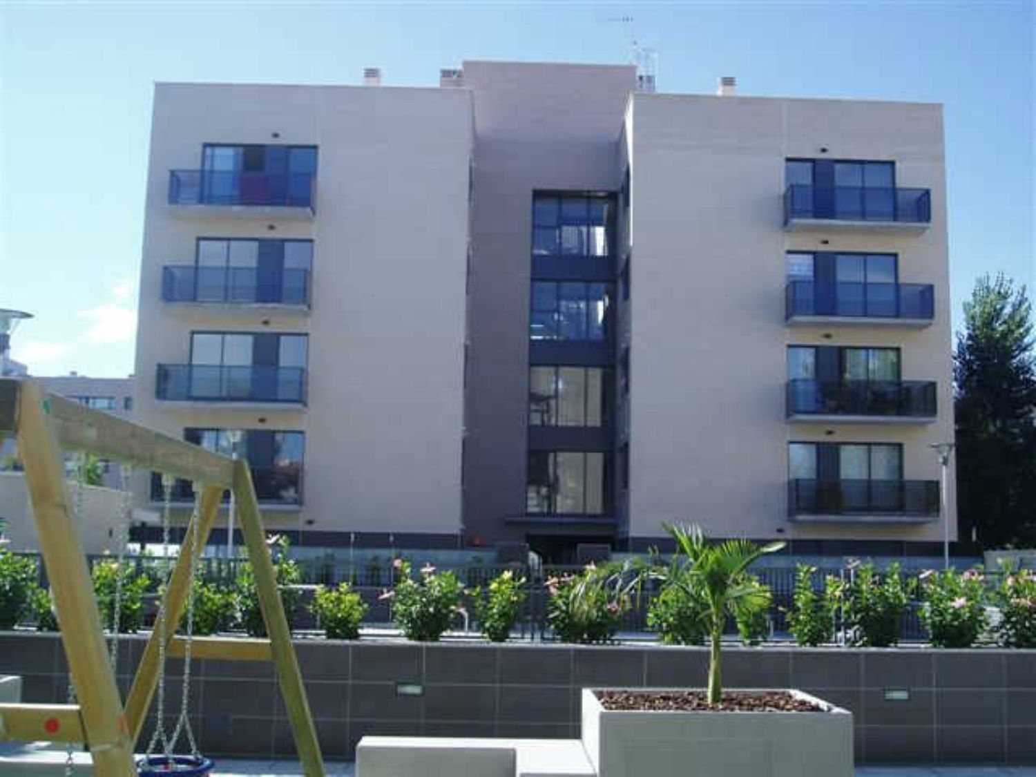 Alquiler de Piso en avenida Vicente Savall, 27: Inmuebles de Cassana Inmobiliaria Alquiler de Piso en avenida Vicente Savall, 27: Inmuebles de Cassana Inmobiliaria
