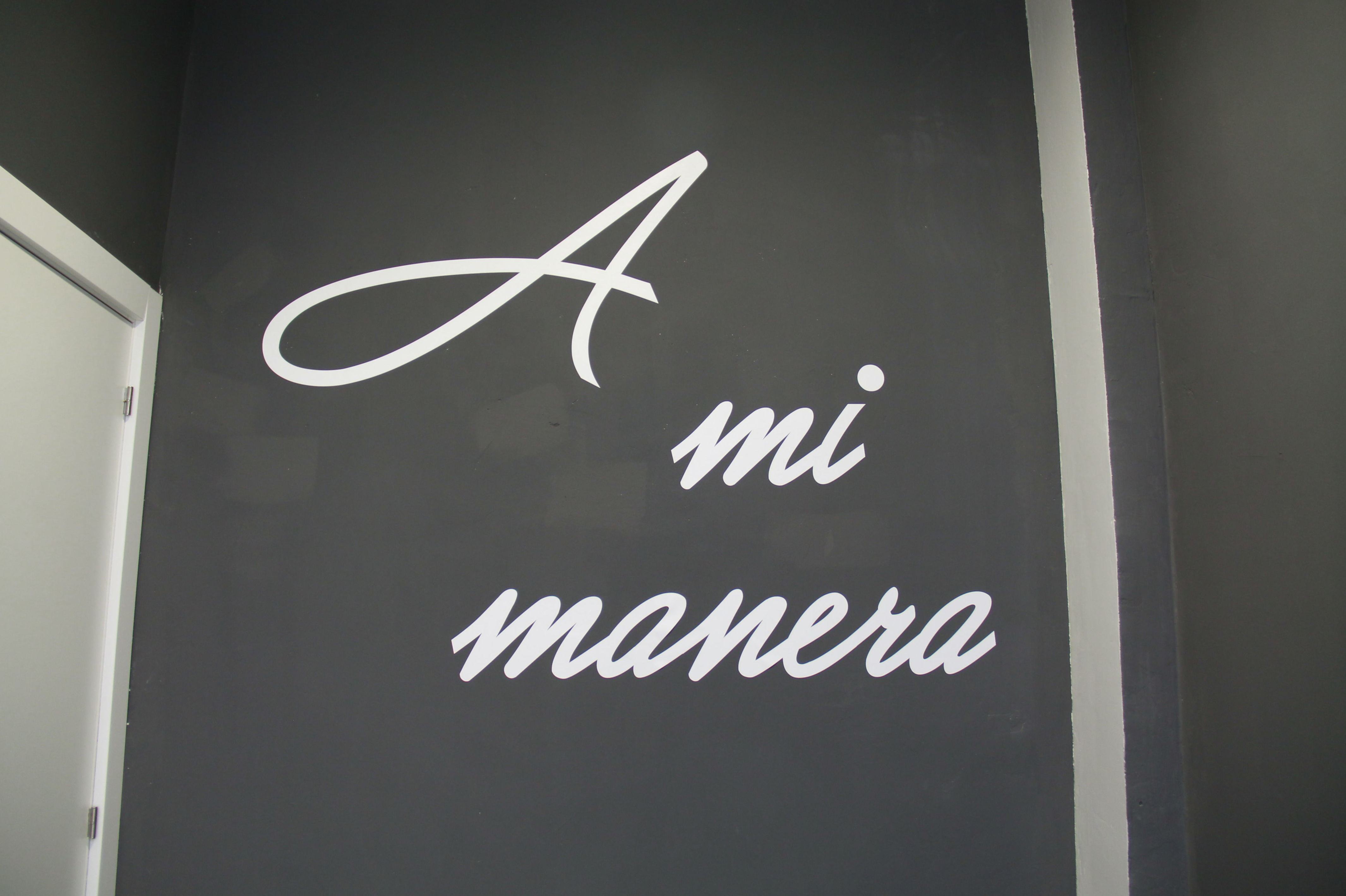 Precios: Servicios de A mi manera Precios: Servicios de A mi manera