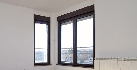 Puertas y ventanas: Muebles de Muebles Magazos Puertas y ventanas: Muebles de Muebles Magazos