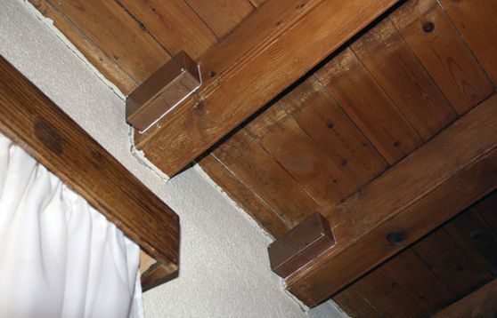 Termitas y tratamiento de la madera: Tratamientos de Sanidad Ambiental Ecoambiente Termitas y tratamiento de la madera: Tratamientos de Sanidad Ambiental Ecoambiente