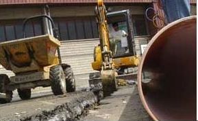 Obras: Productos y servicios de Anulaciones Sépticas Mungia Obras: Productos y servicios de Anulaciones Sépticas Mungia