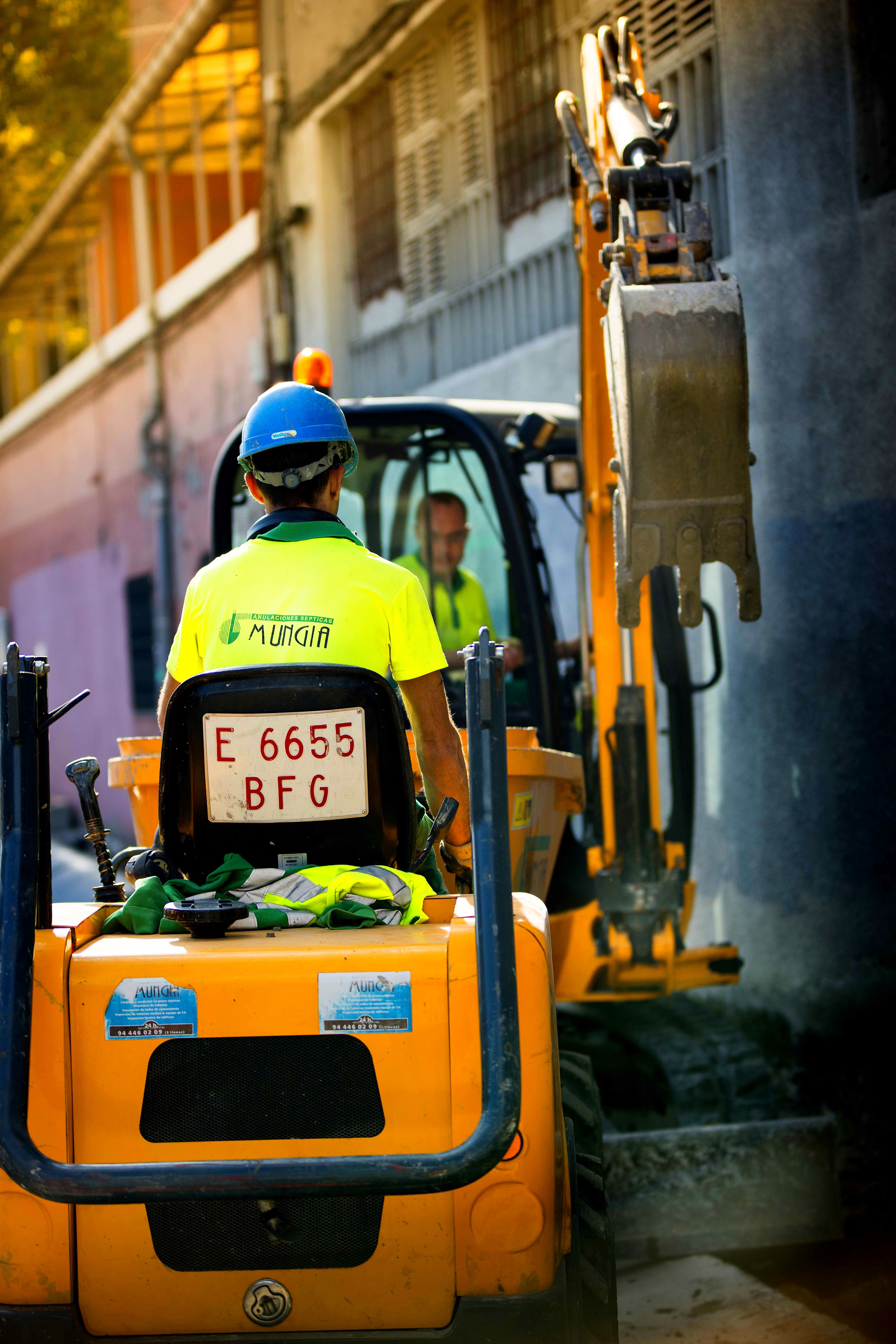 Obras Obras