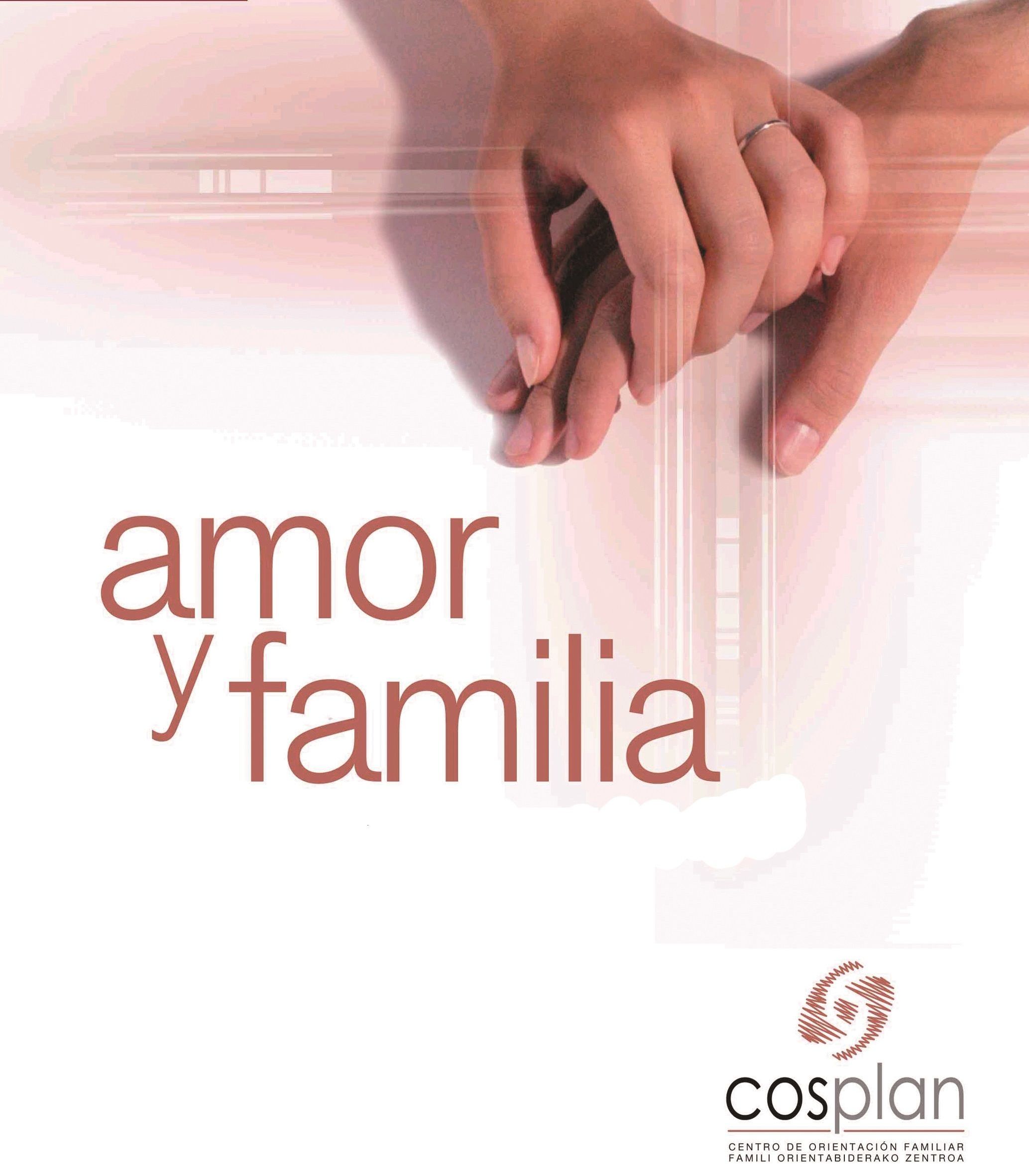 Educación en el amor y sexualidad: Servicios de Centro de Orientación Familiar Cosplan Educación en el amor y sexualidad: Servicios de Centro de Orientación Familiar Cosplan