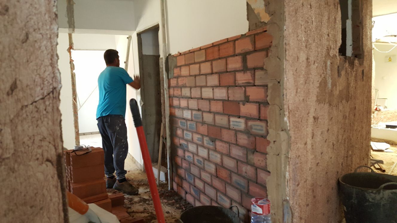 Pintura: Servicios de Reformas Ortiz Pintura: Servicios de Reformas Ortiz
