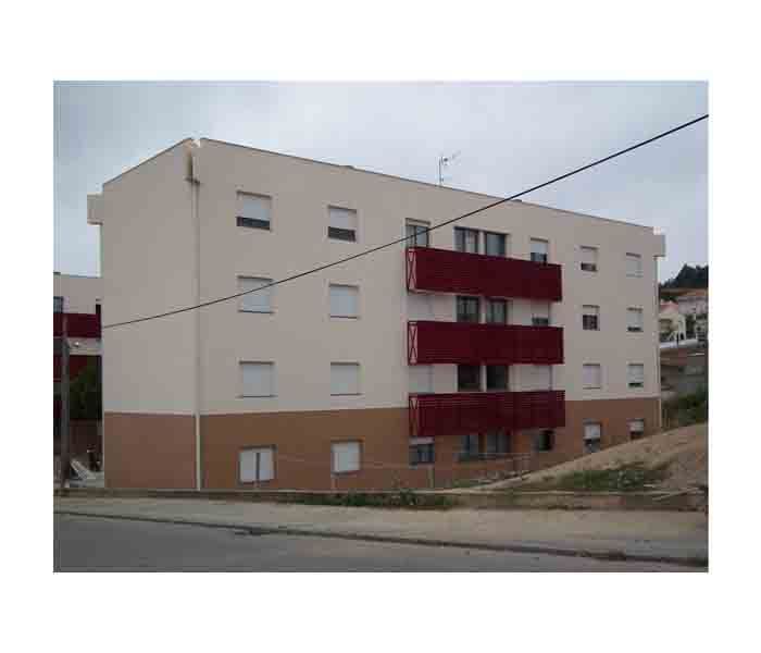 Obra realizada. SATE Barrio Boavista Obra realizada. SATE Barrio Boavista