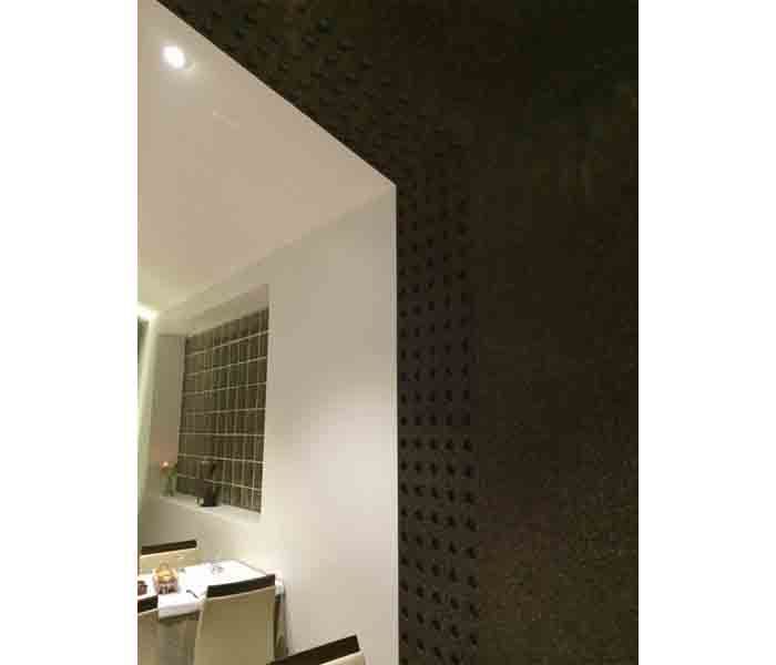 Obra realizada. Decoración de interiores Obra realizada. Decoración de interiores