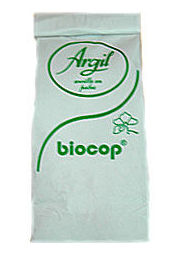 ARGIL, Arcilla en polvo biocop: Catálogo de La Despensa Ecológica