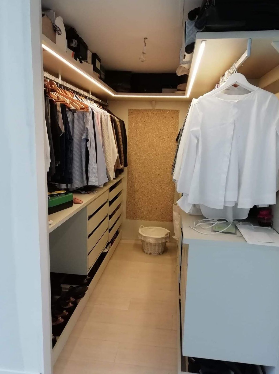 Vestidores: Productos de Muebles Ibicencos Vestidores: Productos de Muebles Ibicencos