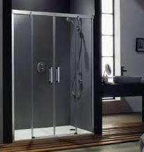 Mamparas de baño: Catálogo de Juan Ángel Martínez, S.L. Mamparas de baño: Catálogo de Juan Ángel Martínez, S.L.