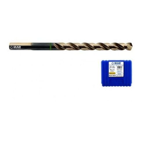 Brocas: Productos de Suministros Normalizados Industriales Rasan, S.L. Brocas: Productos de Suministros Normalizados Industriales Rasan, S.L.