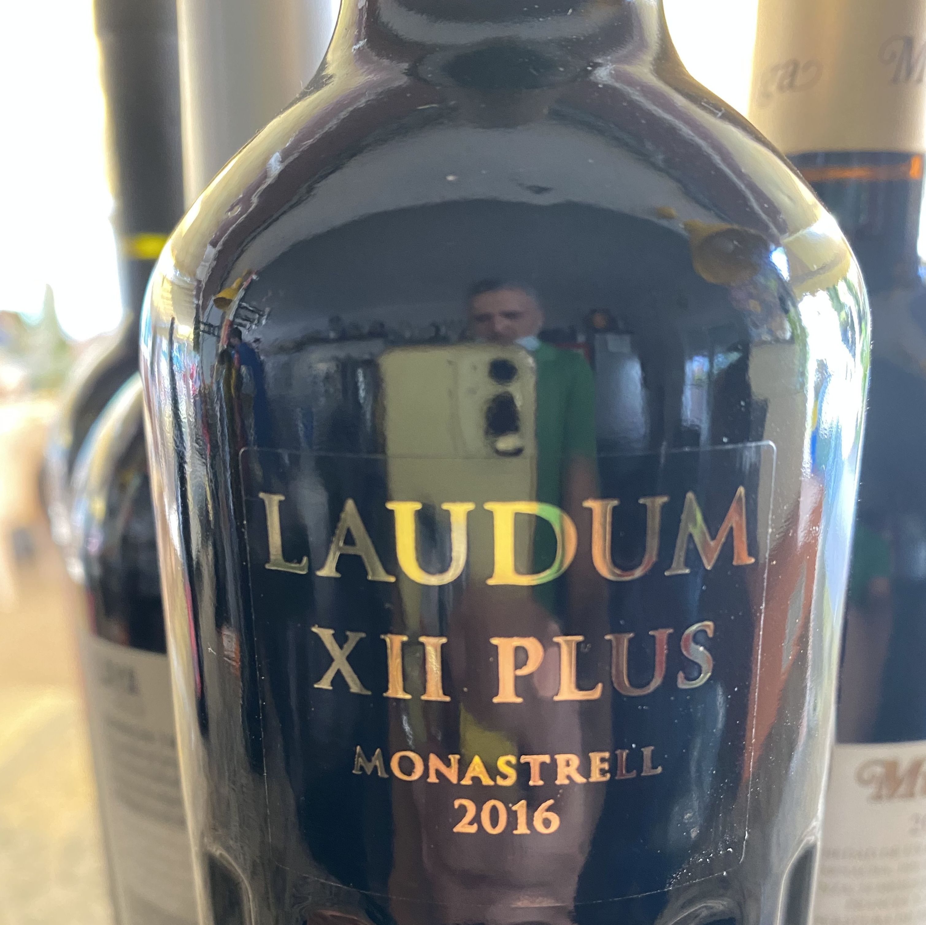 Laudum Laudum