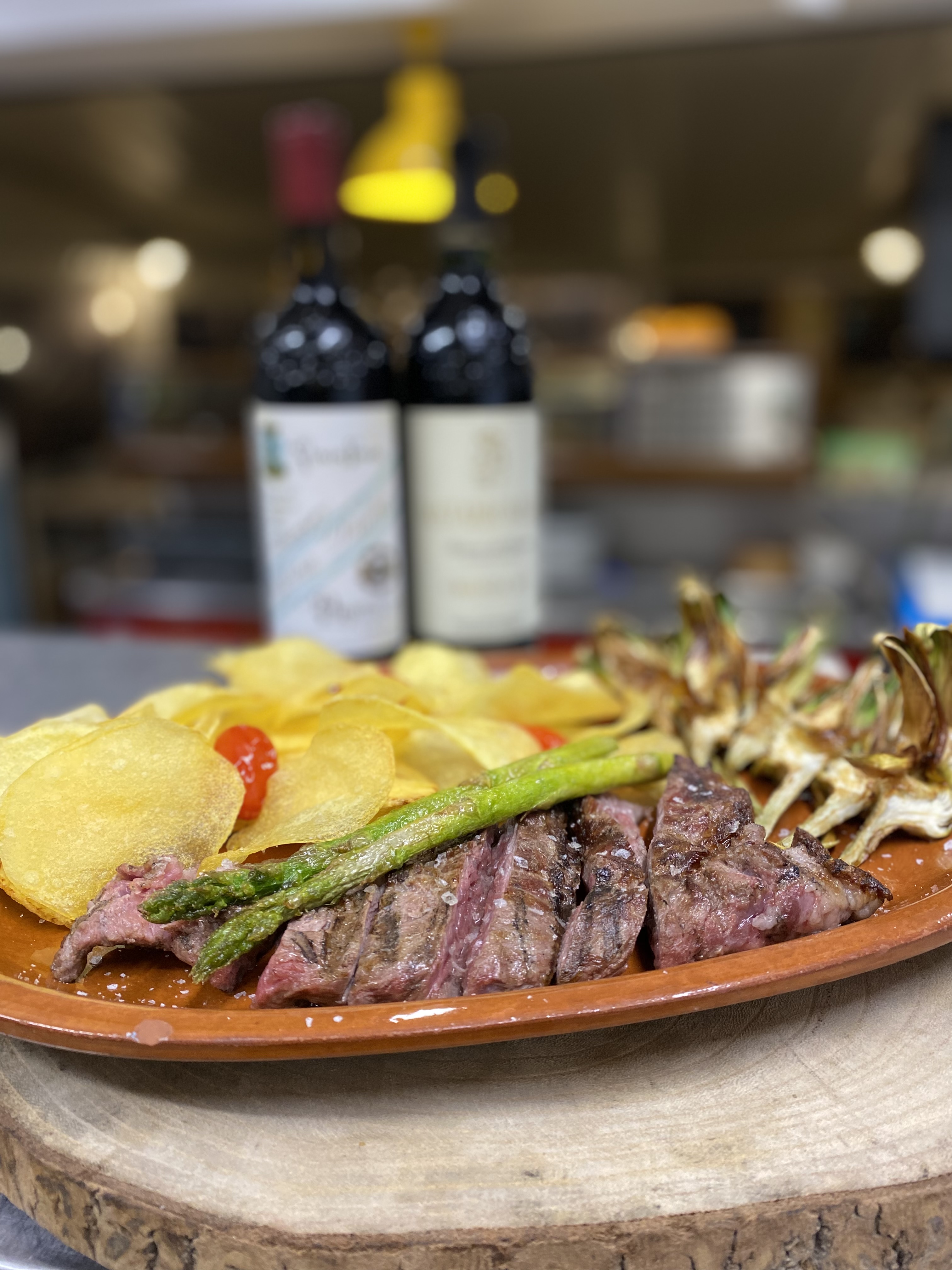 Carta: Carta, Menús y Bodega de Restaurante Bonavista (Club de Campo Elche) Carta: Carta, Menús y Bodega de Restaurante Bonavista (Club de Campo Elche)