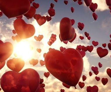 Menú de San Valentin Menú de San Valentin