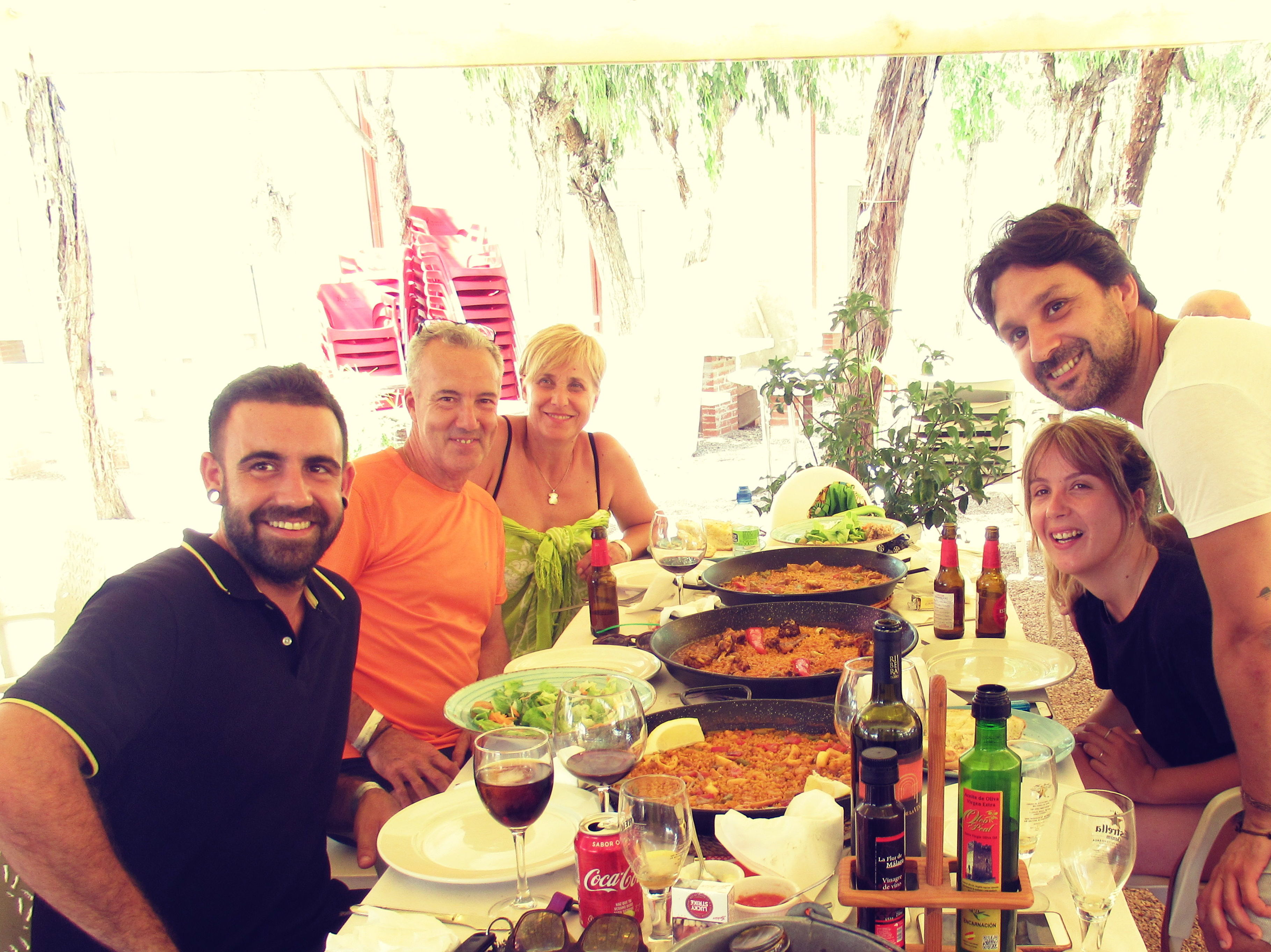 Foto 39 de Especialistas en carnes a la brasa y arroces en  | Restaurante Bonavista (Club de Campo Elche)