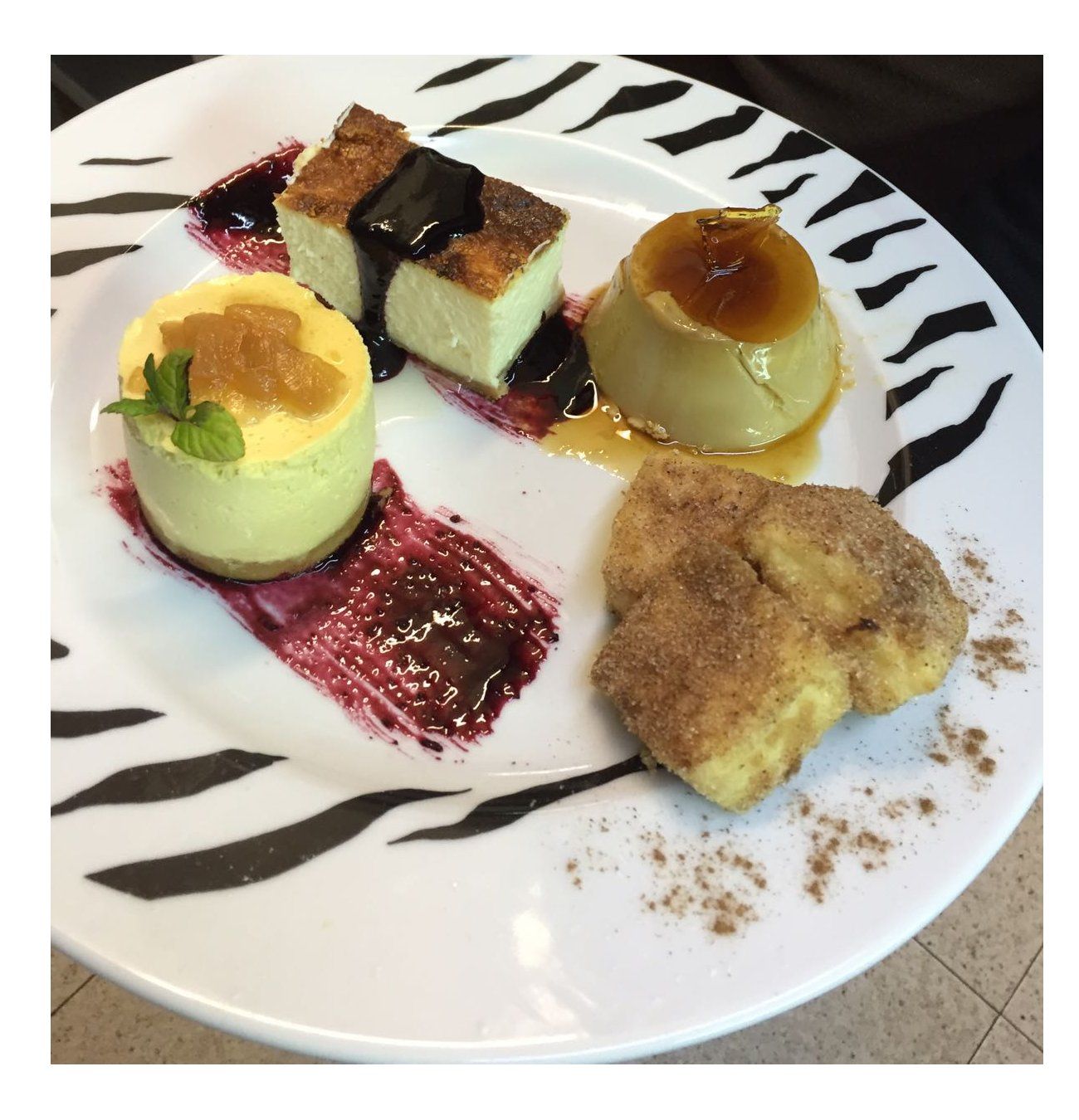 Postres: Carta, Menús y Bodega de Restaurante Bonavista (Club de Campo Elche) Postres: Carta, Menús y Bodega de Restaurante Bonavista (Club de Campo Elche)
