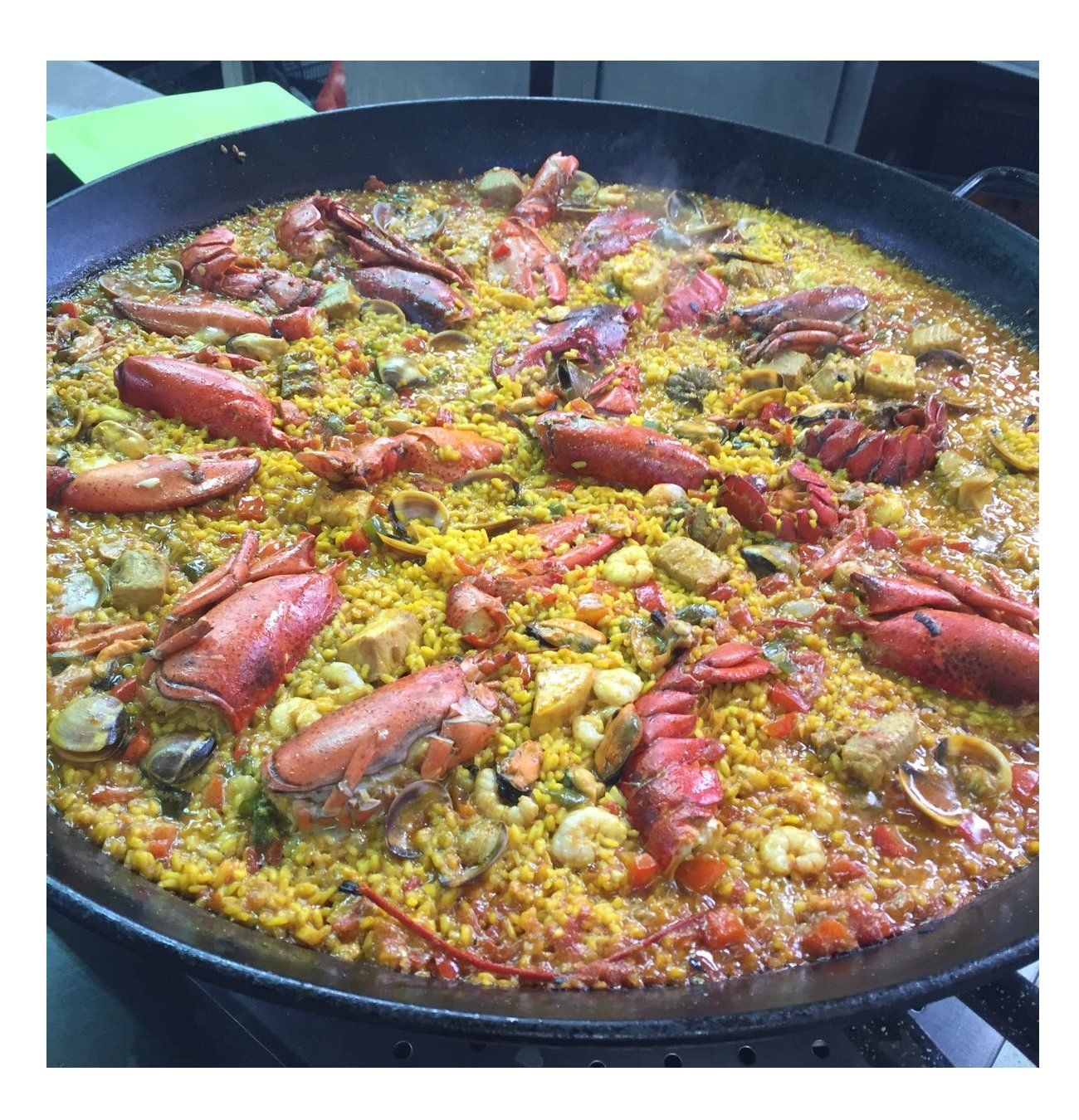 Arroces: Carta y Menús de Restaurante Bonavista Arroces: Carta y Menús de Restaurante Bonavista