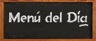 Menú del día: Carta y Menús de Restaurante Bonavista Menú del día: Carta y Menús de Restaurante Bonavista