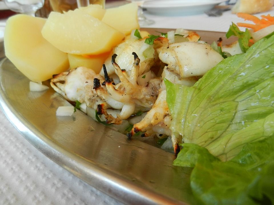 Pescados: de Restaurante Bonavista Pescados: de Restaurante Bonavista