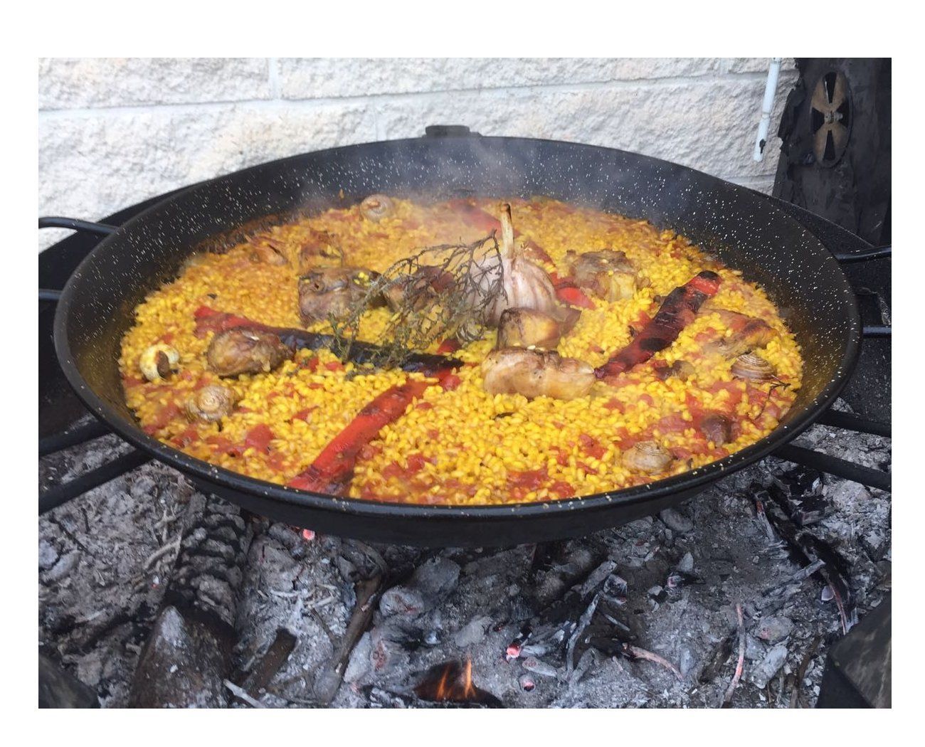 Arroces: Carta y Menús de Restaurante Bonavista Arroces: Carta y Menús de Restaurante Bonavista