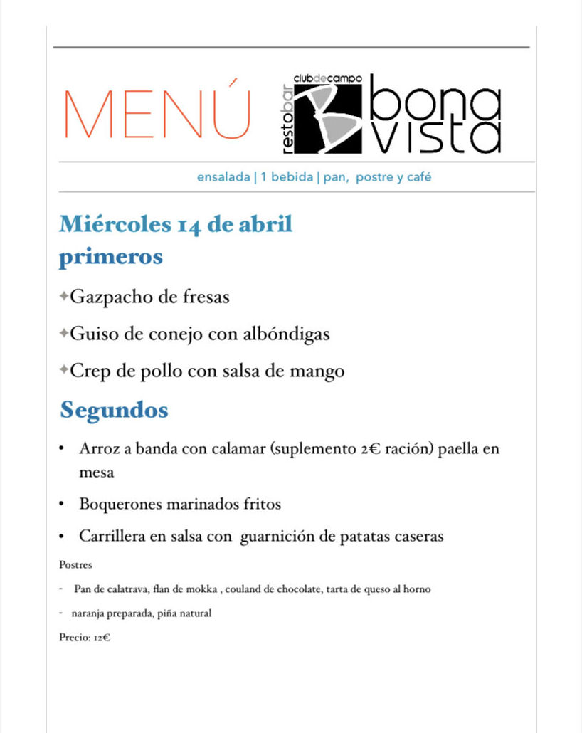 Miercoles Miercoles