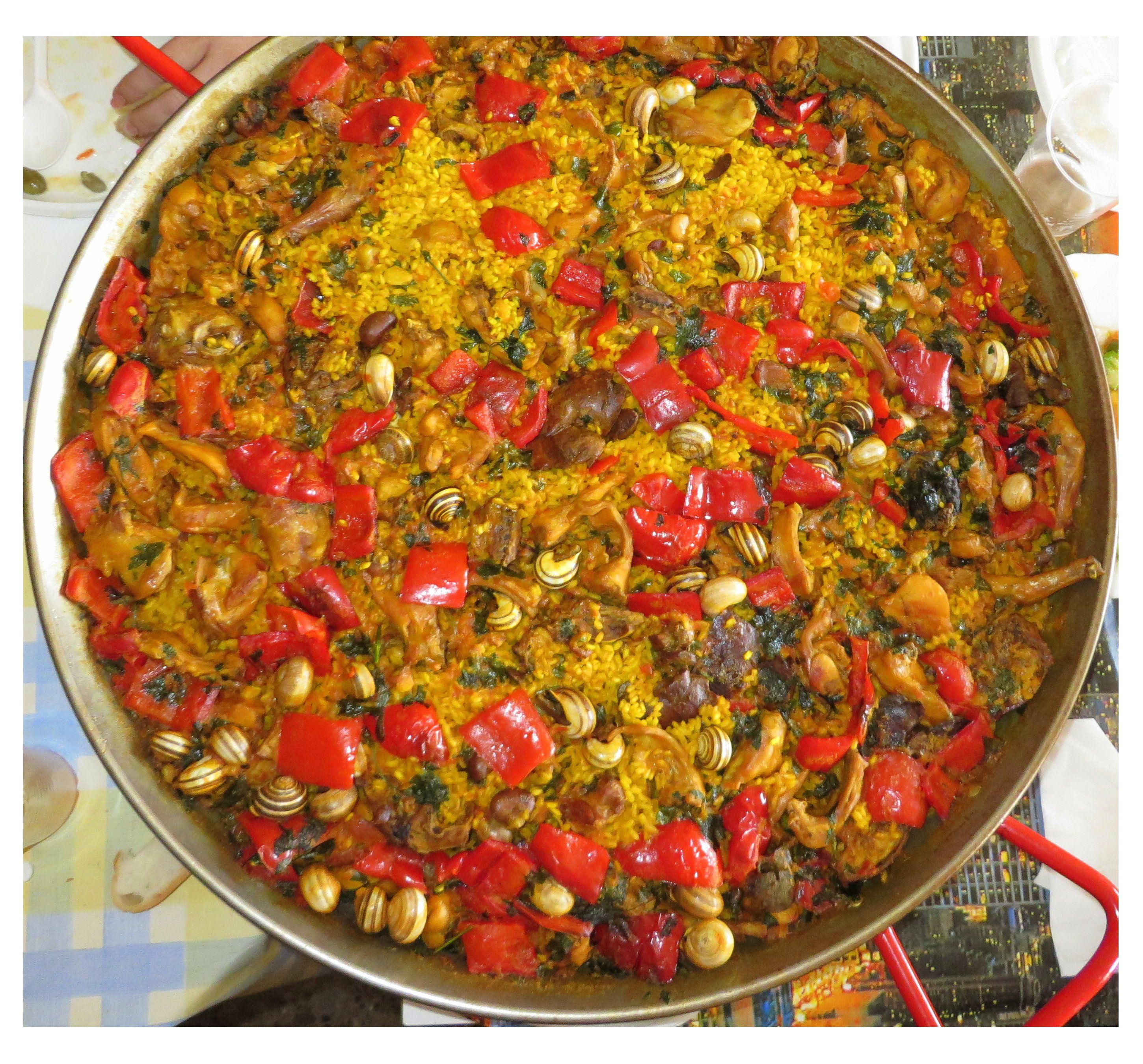 Especialidades de la casa: of Restaurante Bonavista Especialidades de la casa: of Restaurante Bonavista