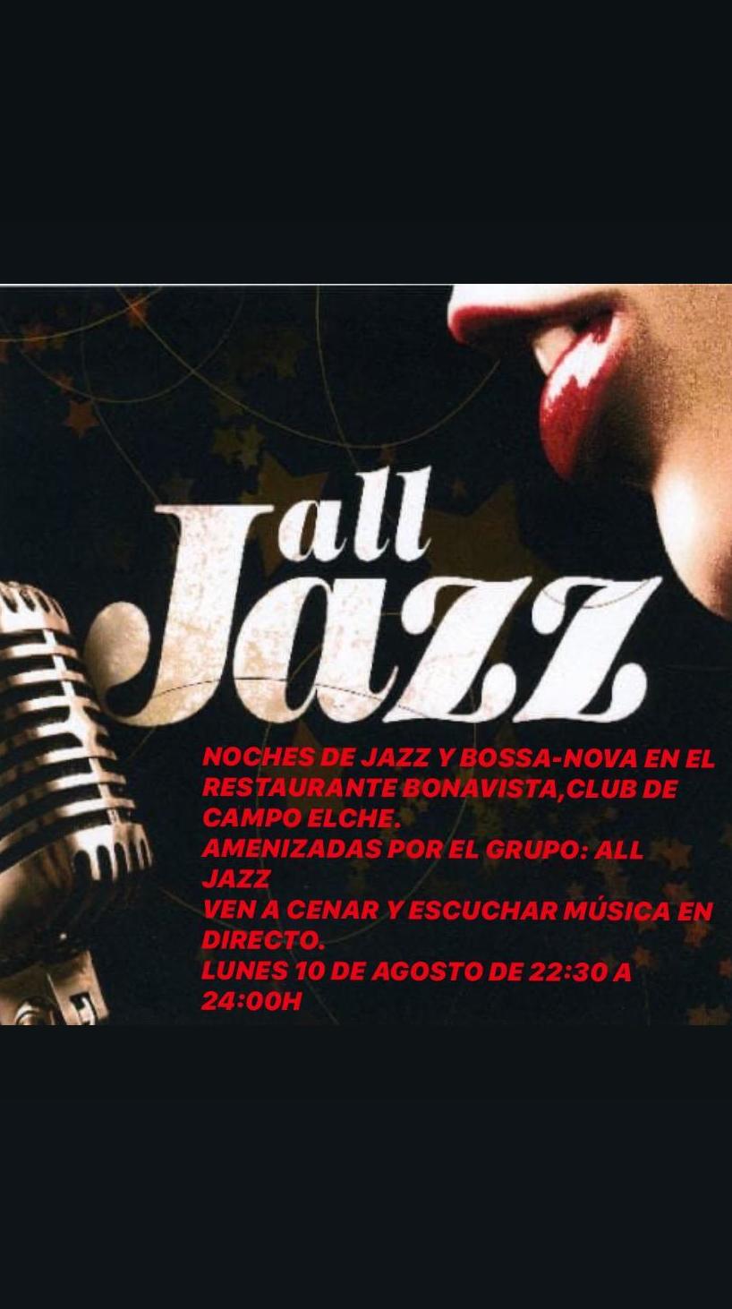 Jazz-bossanova Jazz-bossanova