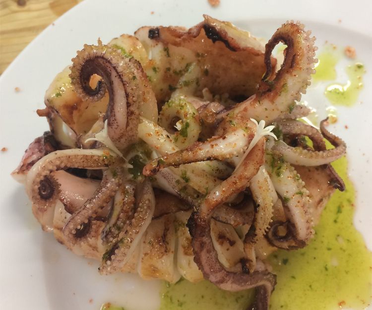 Sugerencias: de Restaurante Bonavista Sugerencias: de Restaurante Bonavista