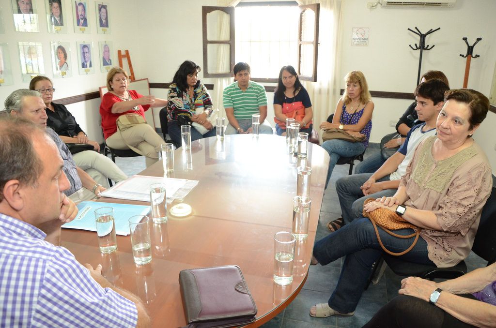 Reuniones, juntas y actas: Servicios de Carrión Gestión Fincas Reuniones, juntas y actas: Servicios de Carrión Gestión Fincas
