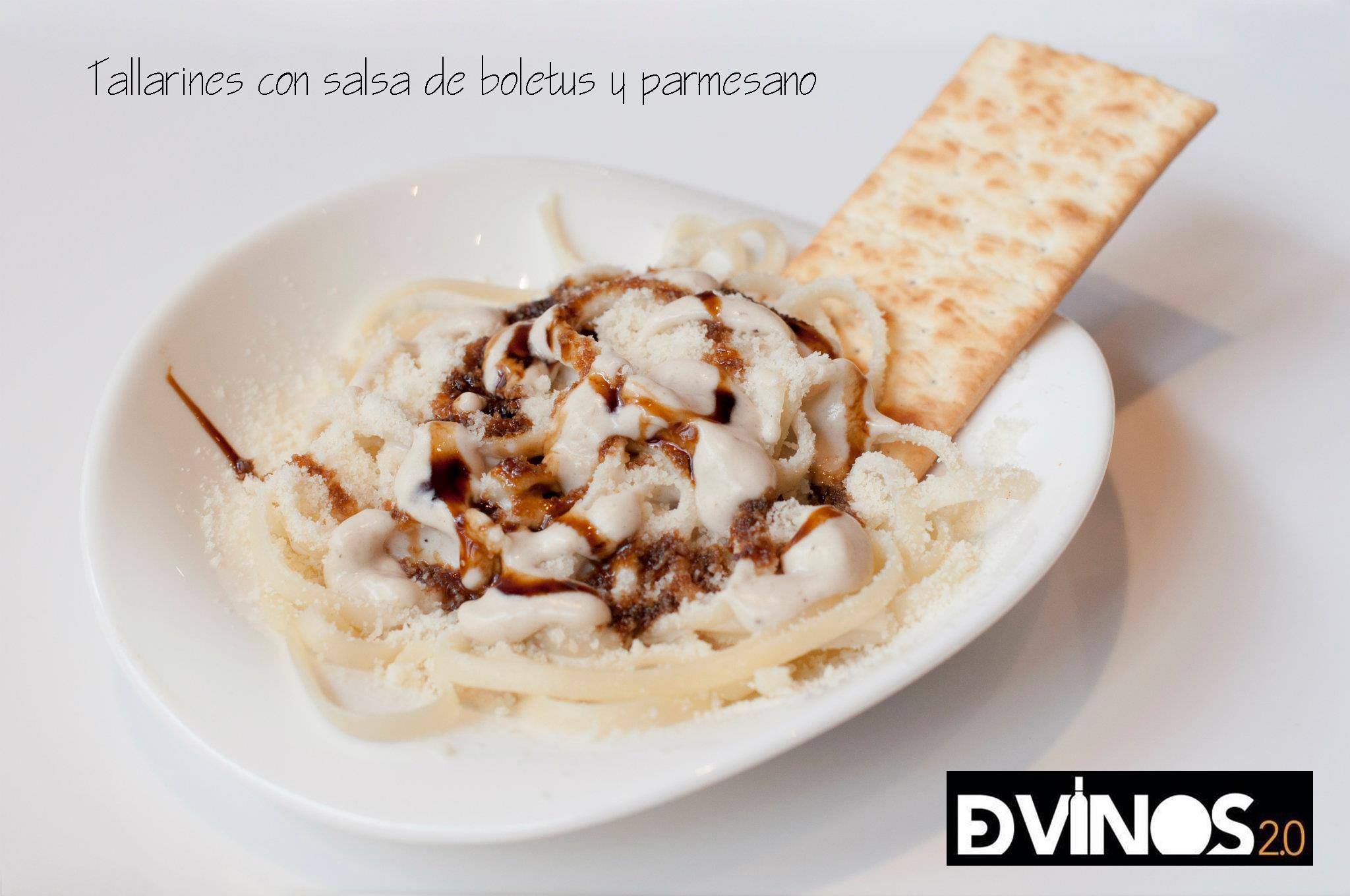 Pasta gansa: Carta de Dvinos 2.0 Pasta gansa: Carta de Dvinos 2.0