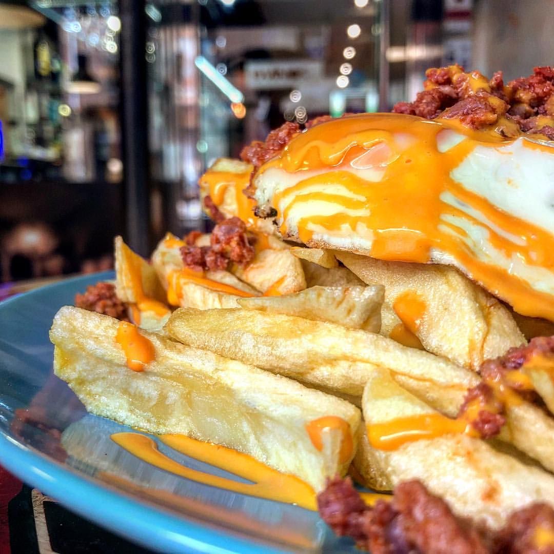 Huevos rotos: Carta de Dvinos 2.0 Huevos rotos: Carta de Dvinos 2.0