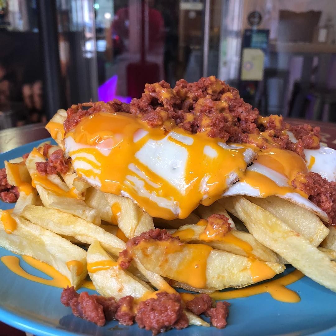 Huevos rotos: Carta de Dvinos 2.0 Huevos rotos: Carta de Dvinos 2.0
