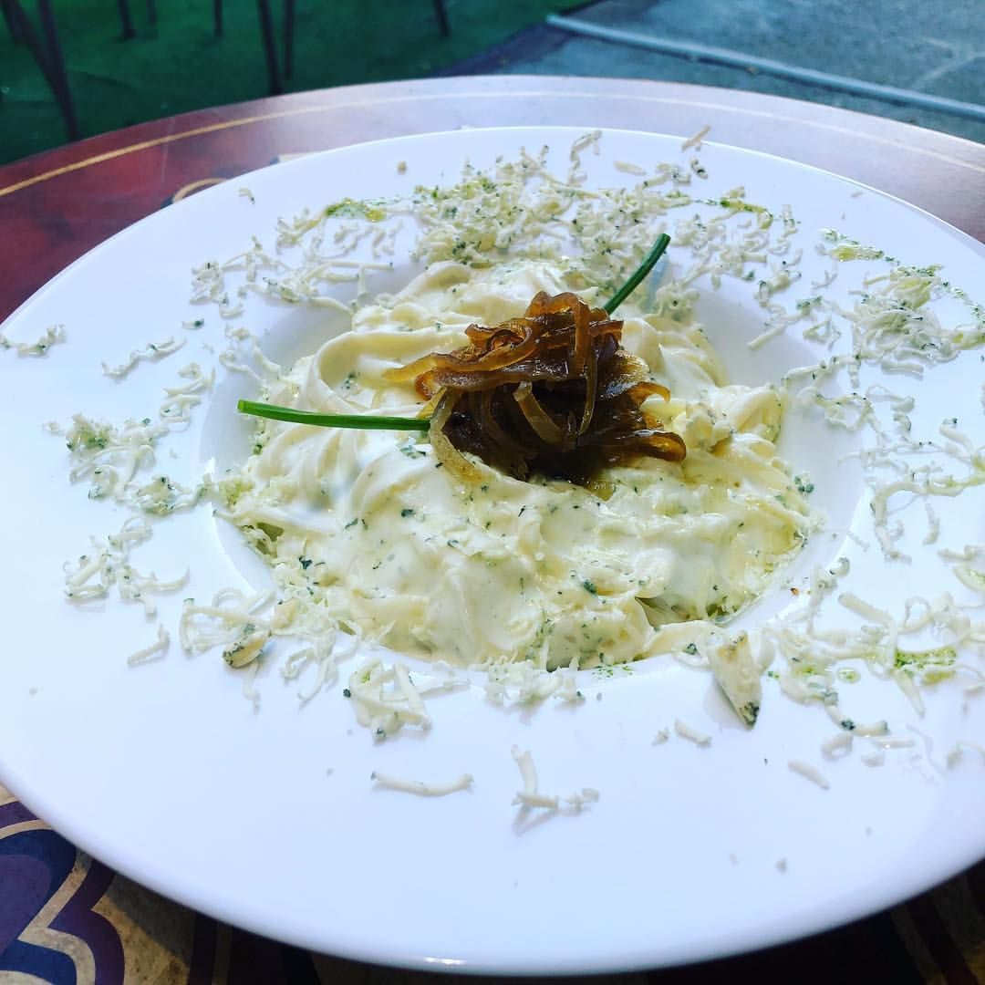 Pasta gansa: Carta de Dvinos 2.0 Pasta gansa: Carta de Dvinos 2.0