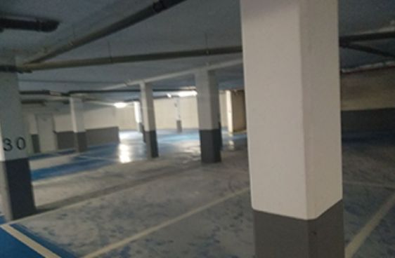 Limpieza de garajes: Servicios de Limpiezas Izgur Limpieza de garajes: Servicios de Limpiezas Izgur
