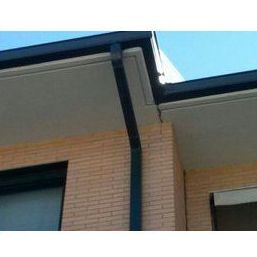Fabricación e instalación: Productos y servicios de Canalón Cleaners Fabricación e instalación: Productos y servicios de Canalón Cleaners