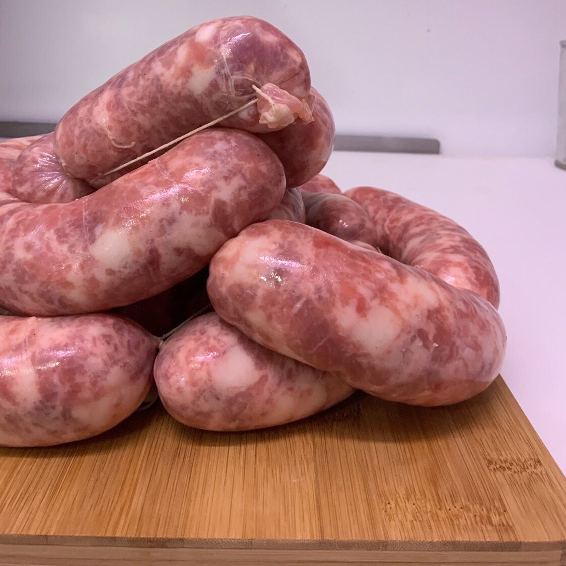 Chorizo: Productos de Carnicería Pablo Chorizo: Productos de Carnicería Pablo
